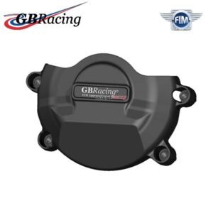 GBRacing Alternator/Generator generatoriaus dangtelio apsauga – Yamaha R6 2006–2023
