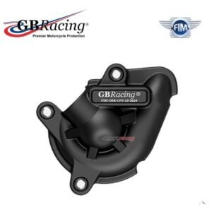 GBRacing Water variklio dangtelio apsauga – Aprilia Tuareg 660 2022–2023 / Aprilia Tuono 660 2020–2023 / Aprilia RS 660 2020–2023