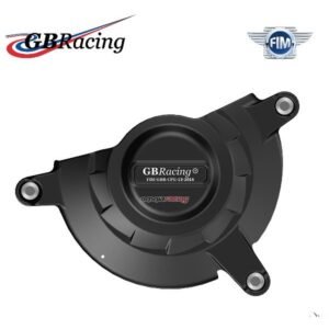 GBRacing Secondary sankabos dangtelio apsauga – Kawasaki Ninja ZX 10R 2011–2023
