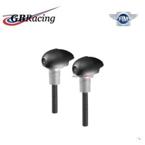GBRacing rėmo slankikliai – Aprilia RSV4 RR 2015–2018 / Aprilia RSV4RR 2015–2018 / Aprilia RSV4 2010–2020
