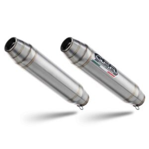 GPR duslintuvų pora (lenktyninė) – Aprilia Dorsoduro 900 2017–2020