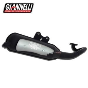 Giannelli Benelli Pepe pilna išmetimo sistema