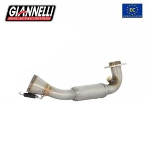 Giannelli su katalizatoriumi išmetimo kolektorius (homologuotas) – MBK Skycruiser 250 2012