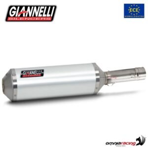 Giannelli Ipersport duslintuvas (homologuotas) – Kymco AK 550 2017–2020