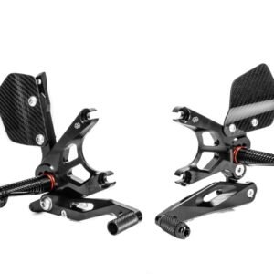 Gilles Tooling Tooling pakojų komplektas – Kawasaki Ninja ZX 10R 2021–2025
