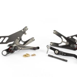 Gilles Tooling Tooling pakojų komplektas – Yamaha R6 2017–2020