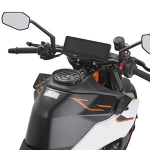 Givi Tanklock bako krepšio tvirtinimo žiedas – KTM Duke 990 R 2024–2026 / KTM Duke 990 2025–2026