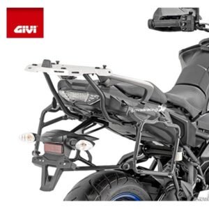 Givi Monokey Retro Fit šoniniai dėžių laikikliai – Yamaha Tracer 900 2018–2020
