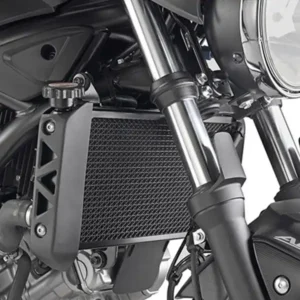 Givi plieninė radiatoriaus apsauga Suzuki SV650