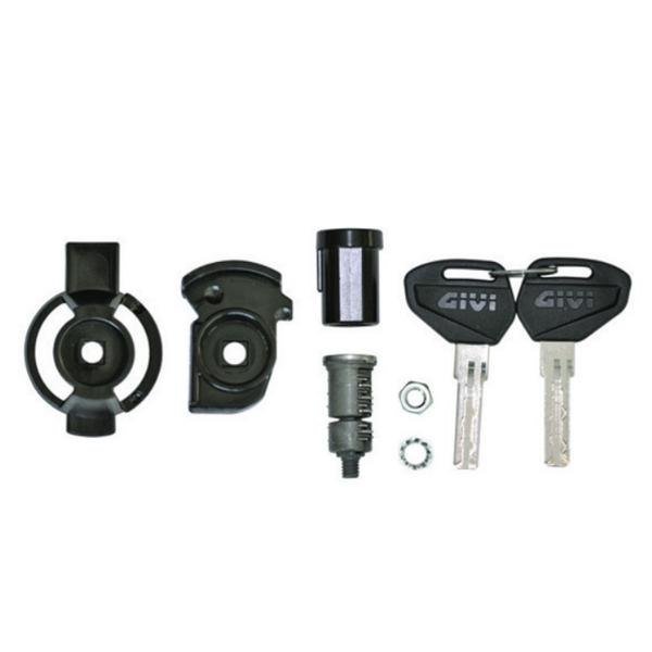 Givi 3 Security Lock 5 kuprinė