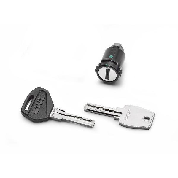 Givi Smart Security Lock 1 kuprinė