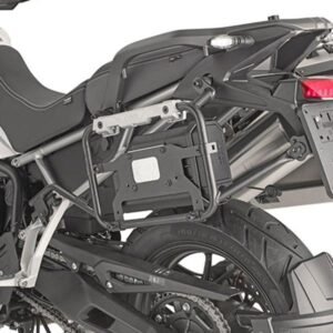 Givi S250 galinės dėžės laikiklis – Honda X Adv 750 2021–2023 / Husqvarna Norden 901 2022–2023 ir kt.
