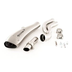 Hp Corse Hydroform duslintuvas (homologuotas) – Honda CB 1000 R 2008–2016