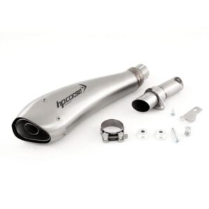 Hp Corse Hydroform duslintuvas (homologuotas) – Suzuki GSX R 1000 2005–2006