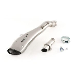 Hp Corse Hydroform duslintuvas (homologuotas) – Yamaha FZ1 Fazer 2006–2016 / FZ1 2006–2016