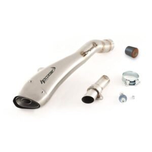 Hp Corse Hydroform duslintuvas (homologuotas) – Yamaha FZ1 Fazer 2006–2016 / FZ1 2006–2016
