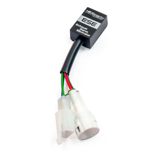 HealTech ESE išmetimo vožtuvo servo eliminatorius – Honda CBR 1000 RR 2017–2019 / Honda CBR 1000 RR SP 2018–2019