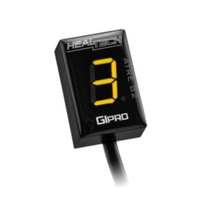 HealTech GiPro DT 1200 Sportster 48 pavarų indikatorius – Harley-Davidson Dyna Low Rider 2015–2016 / Harley-Davidson Softail Blackline 2013 ir kt.