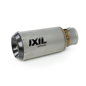 IXIL 2RC Dual Xtrem karboninių duslintuvų pora (lenktyninė) – Ducati Monster 937 2021–2024