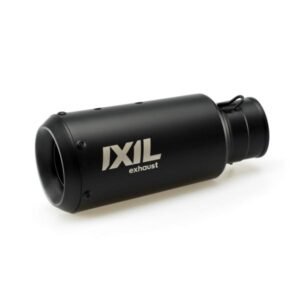 IXIL RB Xtrem CFmoto 450SR plieno duslintuvas (lenktyninis) – CF Moto 450 SR 2023–2024