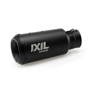IXIL RB Xtrem plieno duslintuvas (homologuotas) – Honda CB 500 F 2016–2018 / Honda CB 500 X 2017–2018 / Honda CBR 500 R 2016–2018