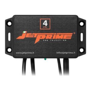 Jetprime CB 600F/Sport ECU valdymo blokas
