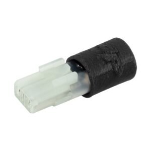 Jetprime Solenoid PAIR sistemos šalinimo komplektas – Honda CBR 600 RR 2003–2006 / KTM 1090 Adventure 2017–2019 ir kt.