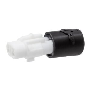 Jetprime elektronikos eliminatorius – Kawasaki Ninja H2 2015–2023 / Kawasaki ER 6F 2006–2016 ir kt.
