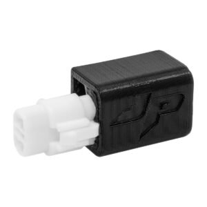 Jetprime elektronikos eliminatorius – Suzuki GSX R 600 2012–2017 / Suzuki GSX R 750 2012–2017