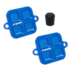Jetprime PAIR sistemos šalinimo komplektas – Kawasaki 1400 GTR 2008–2020 / Kawasaki Ninja ZX 4R 2024 ir kt.