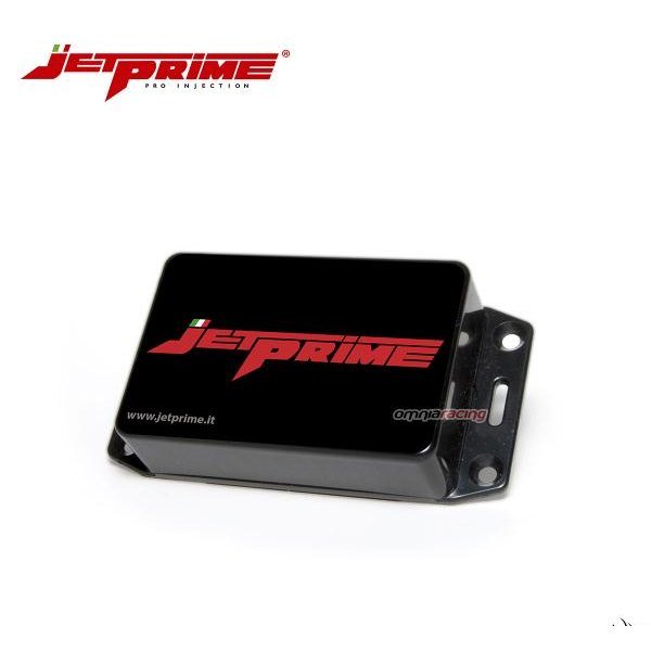 Jetprime Triumph Bonneville 900 ECU valdymo blokas – nuotrauka 3