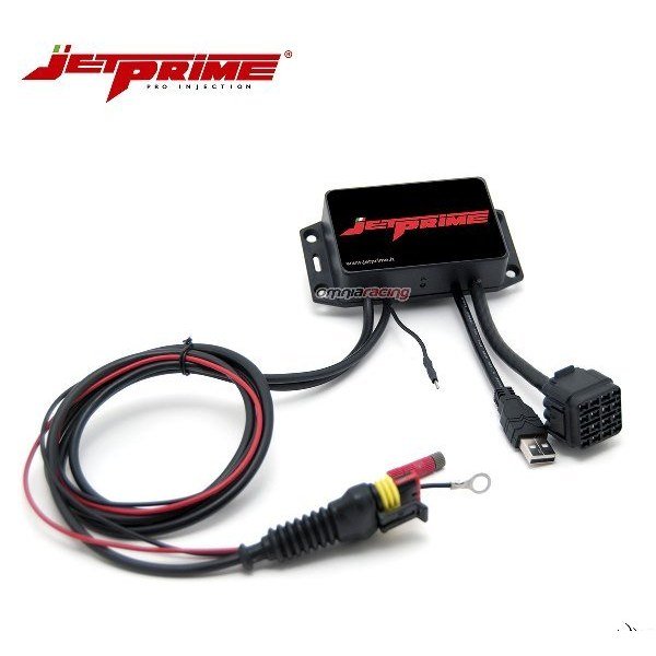 Jetprime Triumph Bonneville 900 ECU valdymo blokas