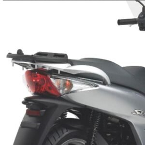Kappa Monokey galinės dėžės laikiklis – Honda XL 1000 V Varadero 1999–2006