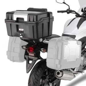 Kappa Monokey Retro Fit šoniniai dėžių laikikliai – Honda NC 700 X 2012–2013 / Honda NC 750 X 2014–2015 / Honda NC 700 S 2012–2013 / Honda NC 750 S 2014–2015