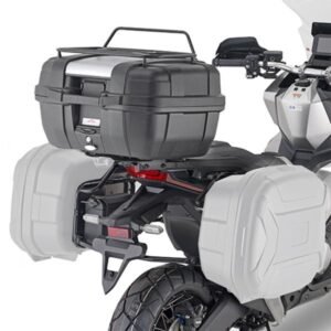 Kappa Monokey šoniniai dėžių laikikliai – Honda X Adv 750 2021–2023