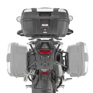 Kappa Monokey šoniniai dėžių laikikliai – Triumph Tiger 900 2020–2022 / Triumph Tiger 900 2024