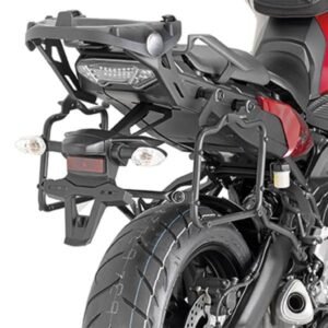 Kappa Monokey Retro Fit šoniniai dėžių laikikliai – Yamaha Tracer 900 2017