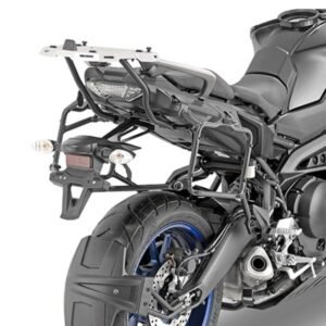 Kappa Monokey Retro Fit šoniniai dėžių laikikliai – Yamaha Tracer 900 2018–2020 / Yamaha Tracer 900 GT 2018–2020