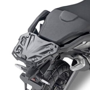 Kappa Monokey Monolock galinės dėžės laikiklis – Honda Forza 750 2021–2022 / Honda X Adv 750 2021–2023