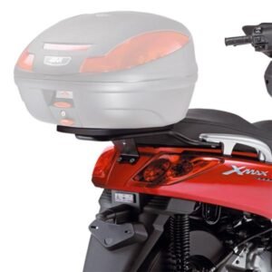 Kappa Monolock galinės dėžės laikiklis – Yamaha X Max 125 2005–2009