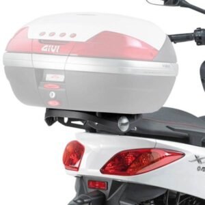 Kappa Monolock galinės dėžės laikiklis – Yamaha X Max 125 2010–2013