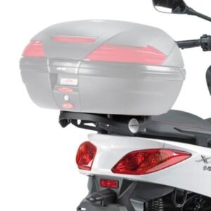 Kappa Monokey galinės dėžės laikiklis – Yamaha X Max 125 2010–2013 / Yamaha X Max 250 2010–2013