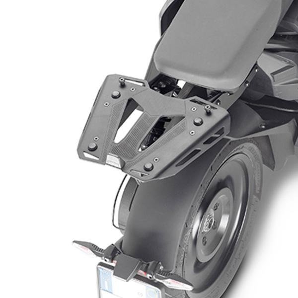 Kappa Monolock galinės dėžės laikiklis – BMW CE 04 2022