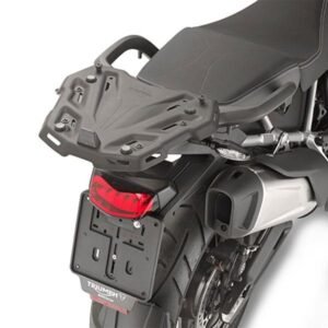 Kappa Monokey Monolock galinės dėžės laikiklis – Triumph Tiger 900 2020–2022