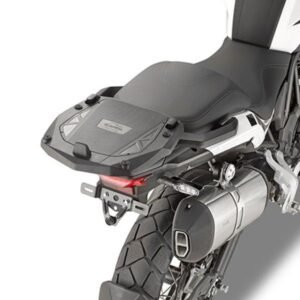 Kappa Monokey Monolock galinės dėžės laikiklis – Benelli TRK 502 X 2020–2022 / Benelli TRK 502 2021–2023