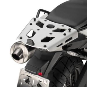 Kappa Monokey galinės dėžės laikiklis – BMW F 650 GS 2008–2013 / BMW F 700 GS 2013–2017 / BMW F 800 GS Adventure 2013–2018 / BMW F 800 GS 2008–2017