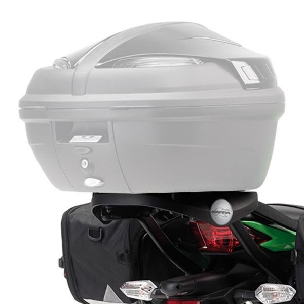 Kappa Monokey Monolock galinės dėžės laikiklis – Kawasaki Ninja 300 2013–2018
