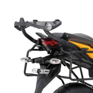 Kappa Monokey Monolock galinės dėžės laikiklis – Kawasaki Versys 650 2010–2014