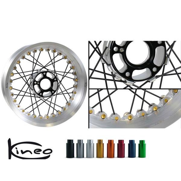 Kineo 5.00x17" galinis stipininis ratas – harley-davidson Harley-Davidson Roadster 2020 – nuotrauka 5