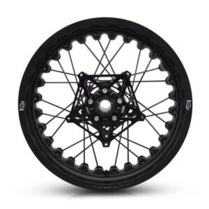 Kineo 3.50x17" priekinis stipininis ratas – Honda CB 1100 EX 2017–2019